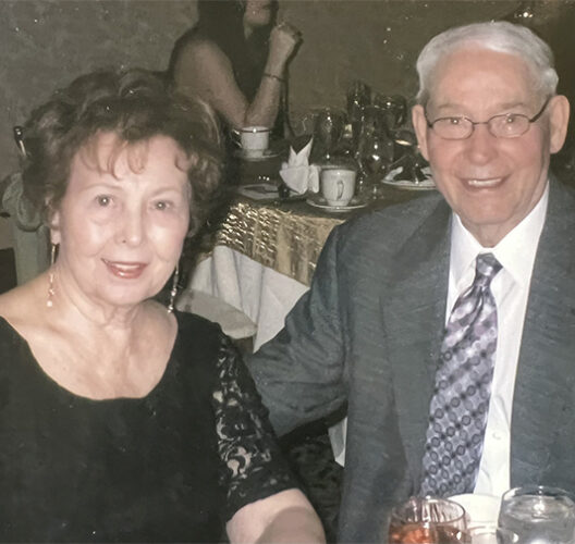 Irene Mills 1925-2025